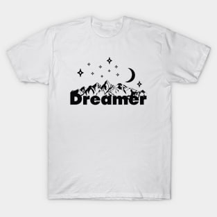 Dreamer T-Shirt